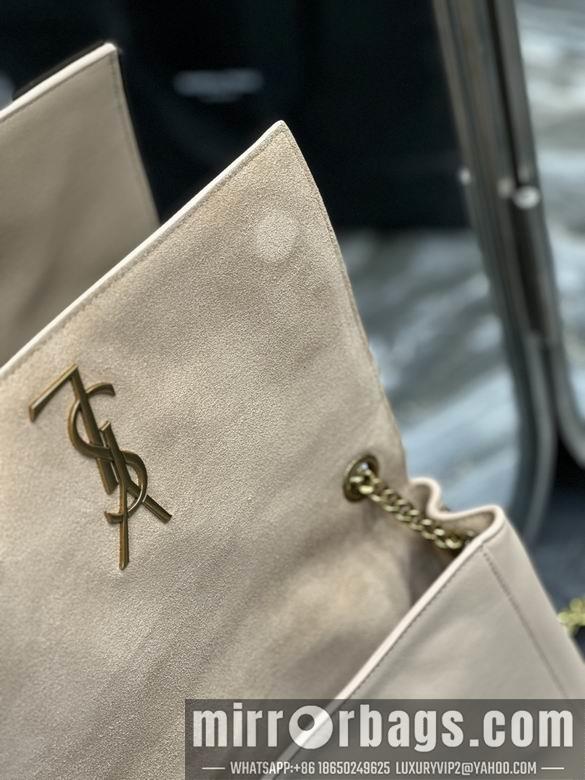 YSL Bags 553804 28.5X20X6cm YG 1