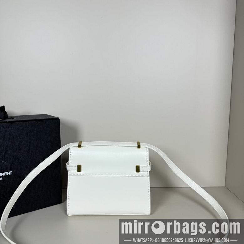 YSL Bags 19X14X4cm 032515 JY 6
