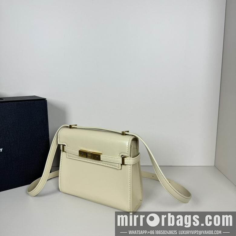 YSL Bags 19X14X4cm 032515 JY 8