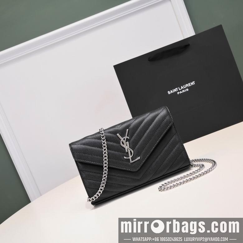 YSL Bags 1168 22.5X14X4cm YG 5