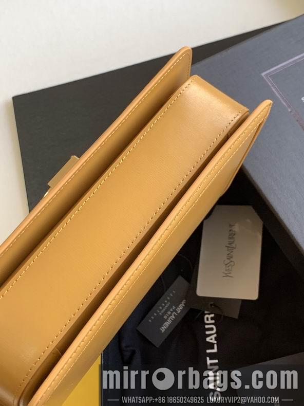 YSL Bags 634305 23x16x6 cm wf13