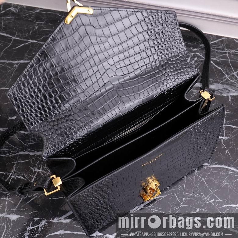 YSL Bags 6873 24X11X20cm YG 3
