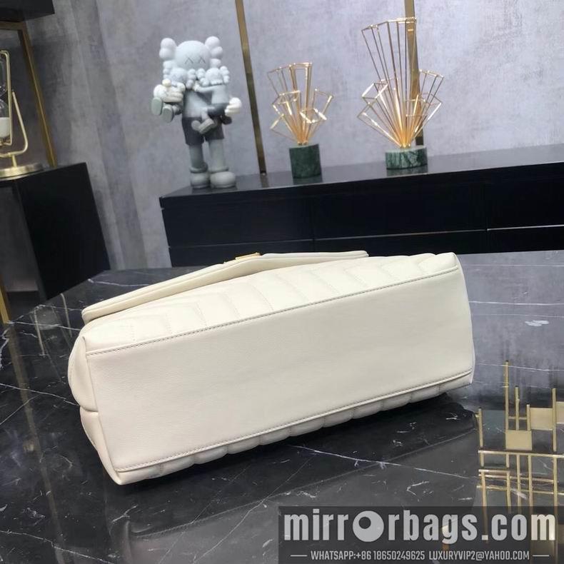 YSL Bags 459749 31x22x10 cm wf05
