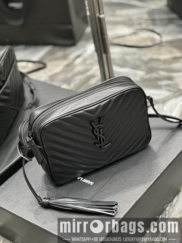 YSL Bags 520534-1 23X16X6cm YG 11
