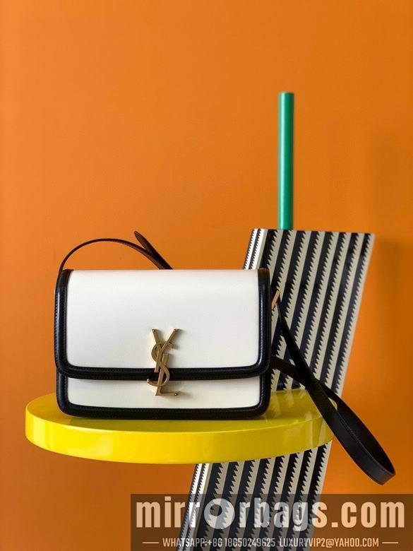 YSL Bags 634305 23x16x6cm YG 8