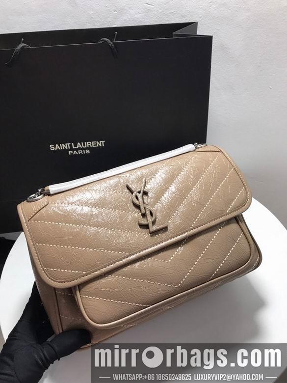 YSL Bags 2880 28X20X8.5cm XMY 2