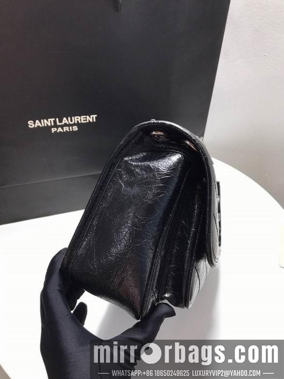YSL Bags 2881 22X16X7cm XMY 5