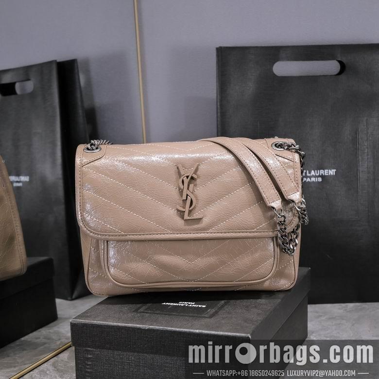 YSL Bags 498894 28X20X8cm XMY 9