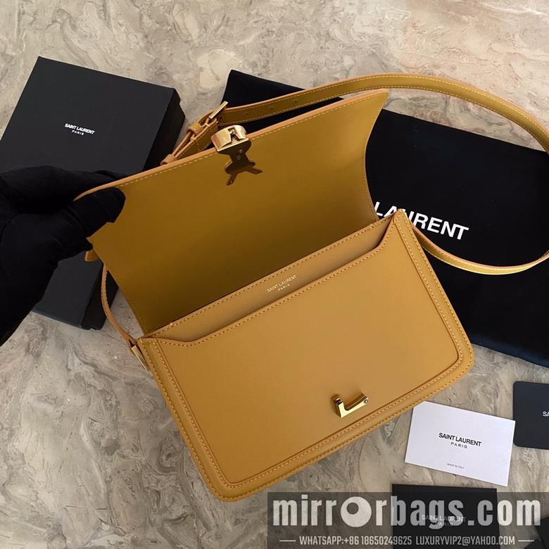 YSL Bags 634305 23X16X6cm MT 11