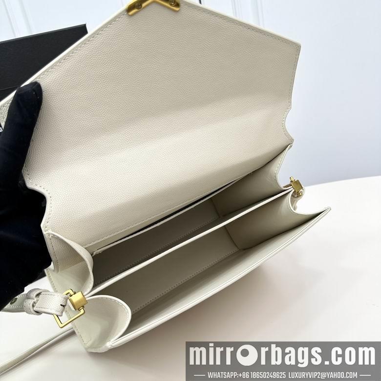 YSL Bags 6873 24X11X20cm YG 1