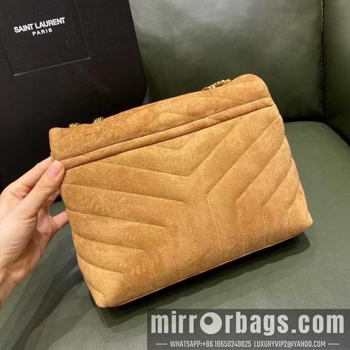 YSL Bags 494699 23x17x9 cm wf01