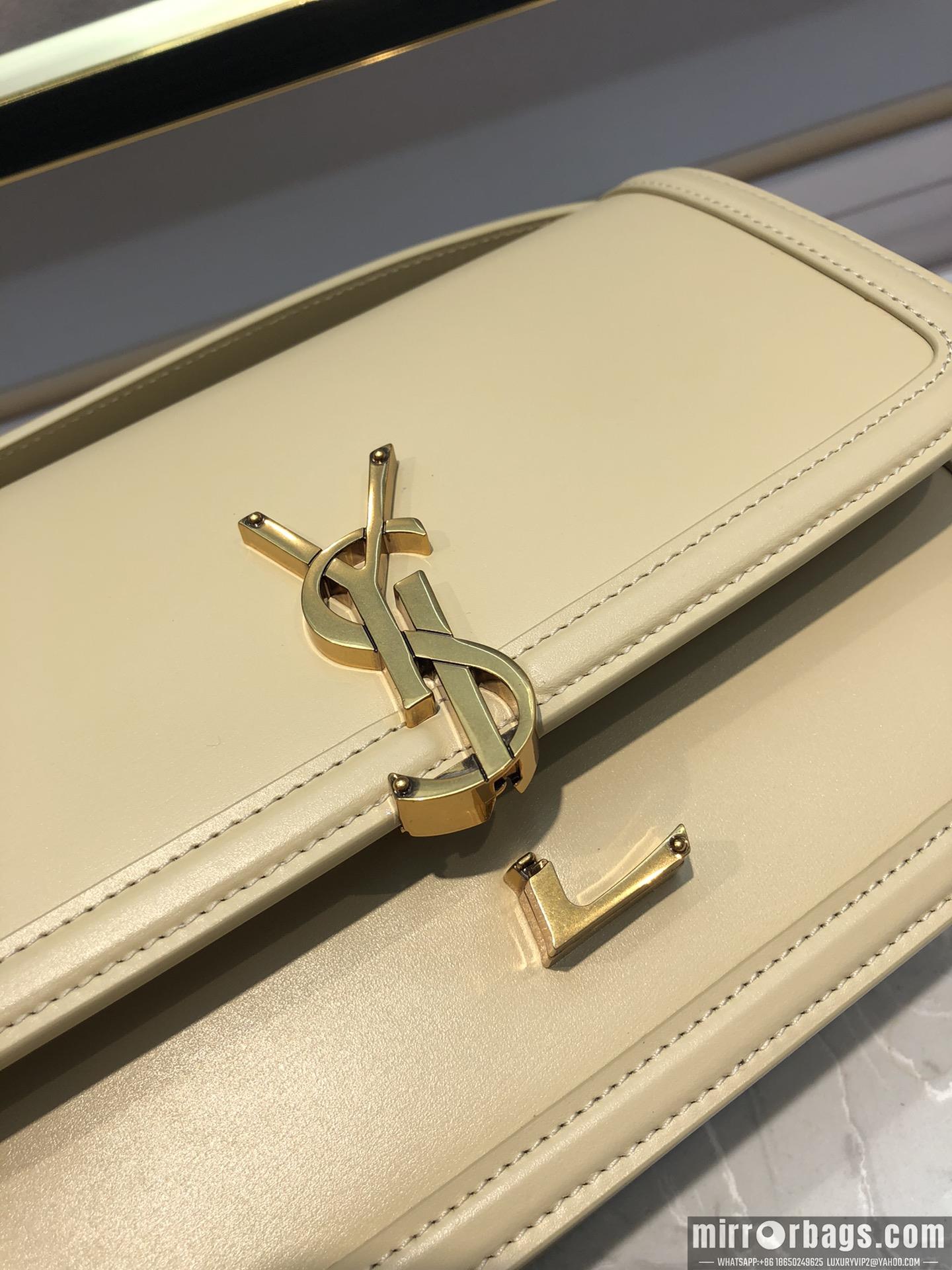 YSL Bags 634305 23x16x6 cm wf10
