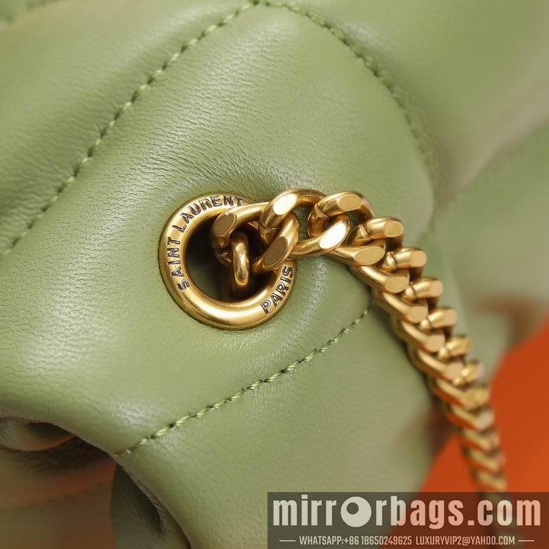 YSL Bags 620333 23X15.5X8.5cm YG 9