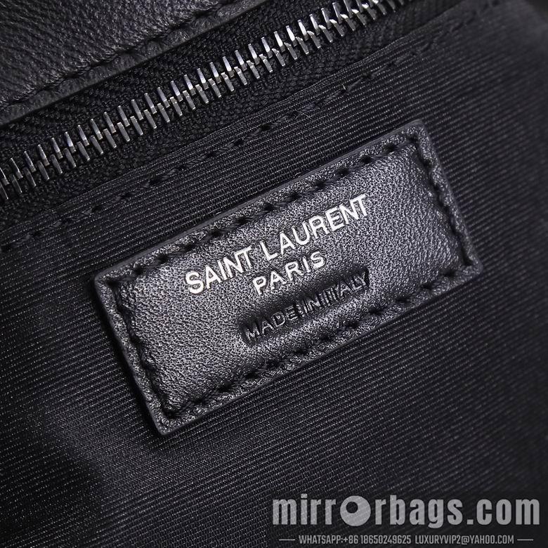 YSL Bags 620333 23X15.5X8.5cm YG 8