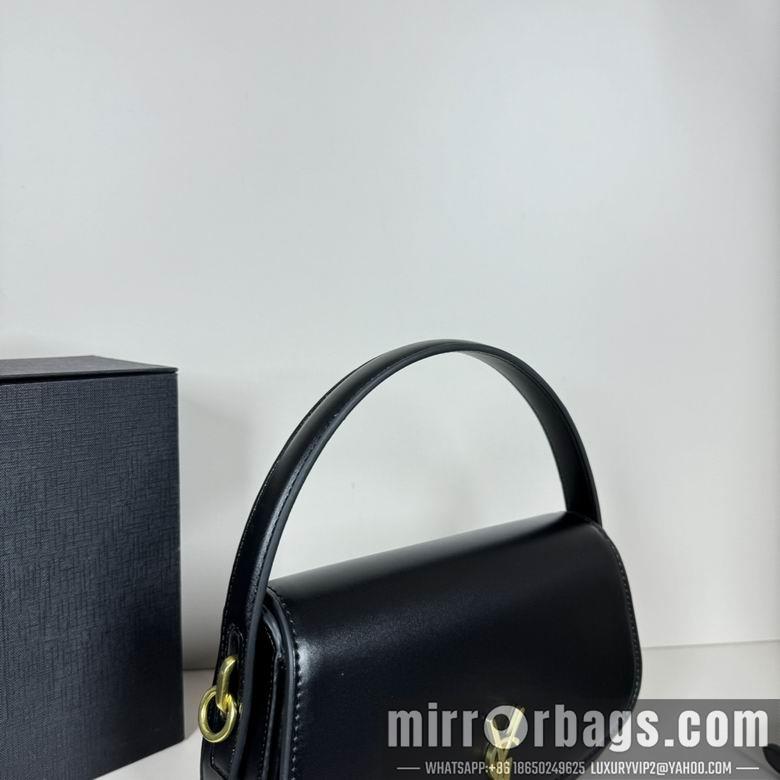 YSL Bags 24X10X16.5cm 062403 XMY 2