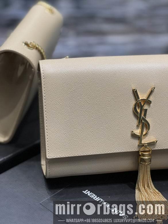 YSL Bags 354119 24x14.5x5cm CN 1
