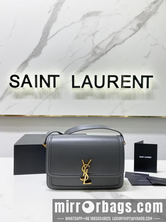 YSL Bags 634305 23X16X6cm MT 3