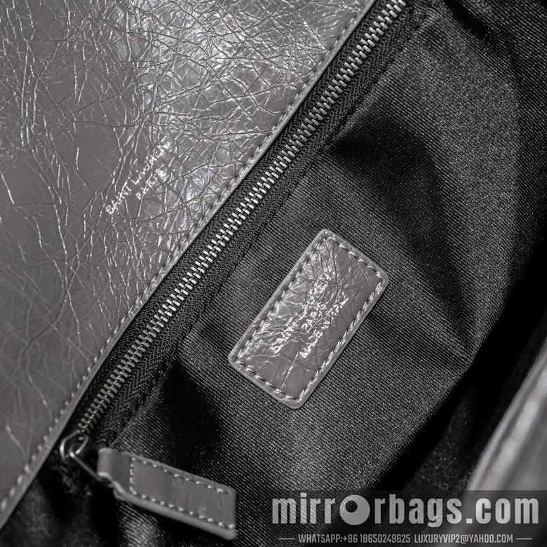 YSL Bags 498894 28X20X8cm XMY 6