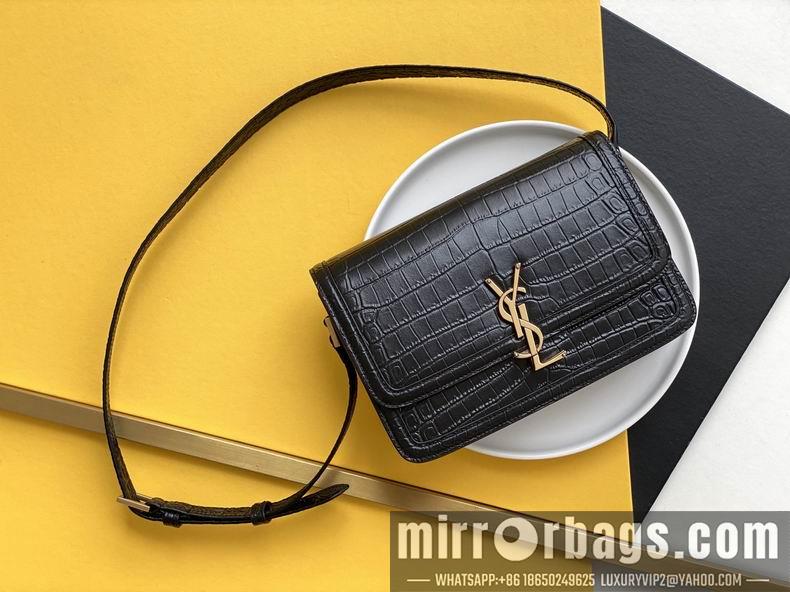 YSL Bags 634305 23x16x6 cm wf05