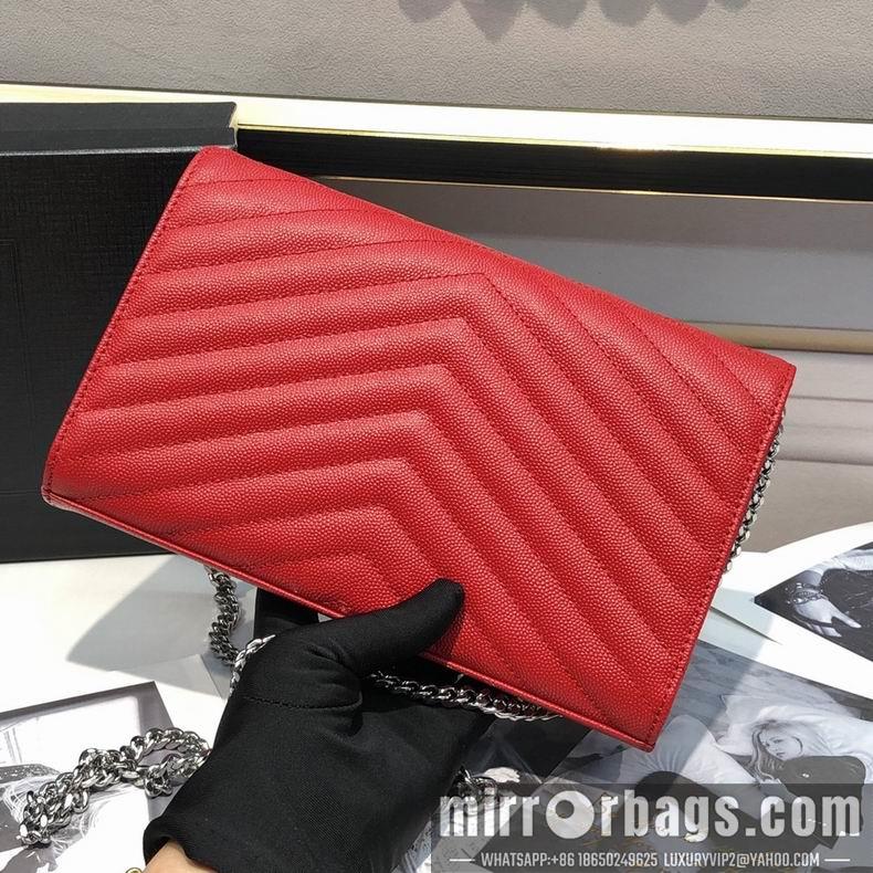 YSL Bags 360452 22.5x14x4 cm wf09