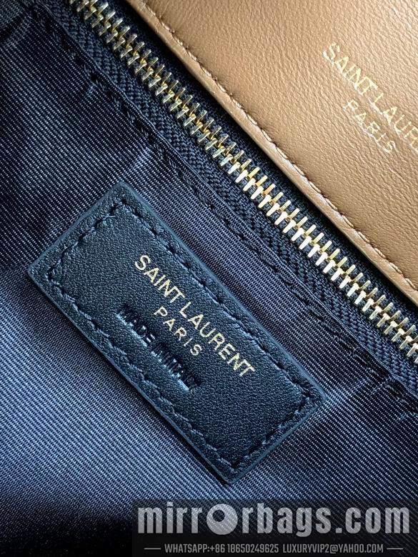 YSL Bags 759337 23X15.5X5.8cm YG 4