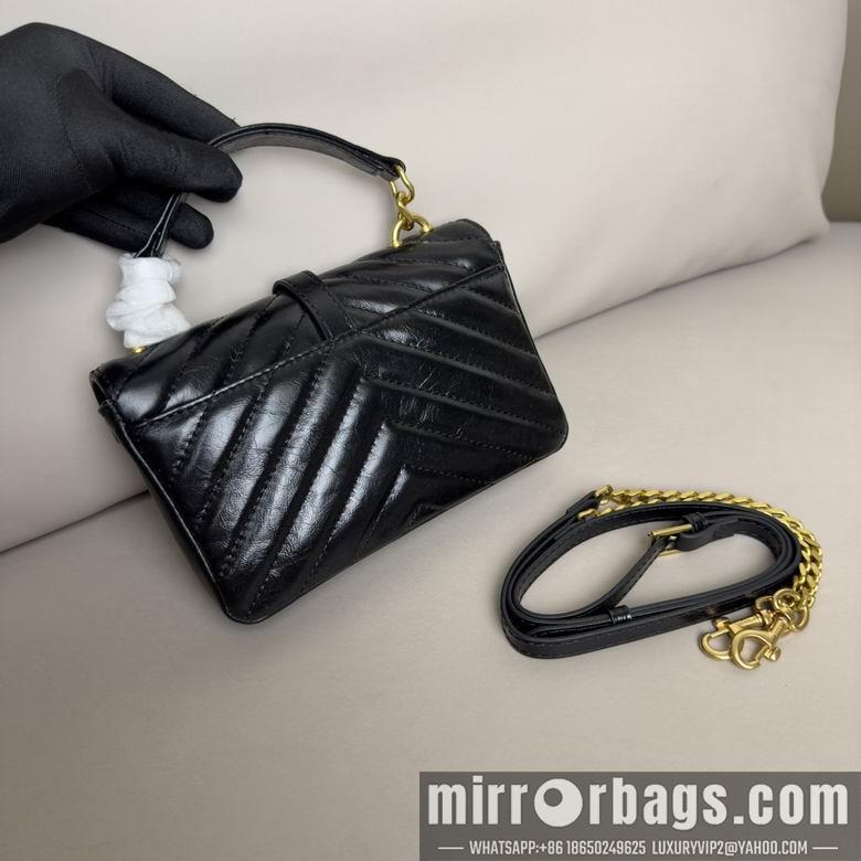 YSL Bags 718 20X13X3cm XMY 5