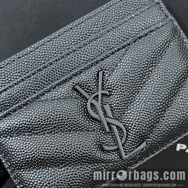 YSL Bags 423291 10X7.5X0.5cm YG 3