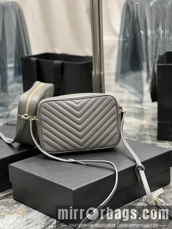 YSL Bags 520534 23x16x6 cm wf02
