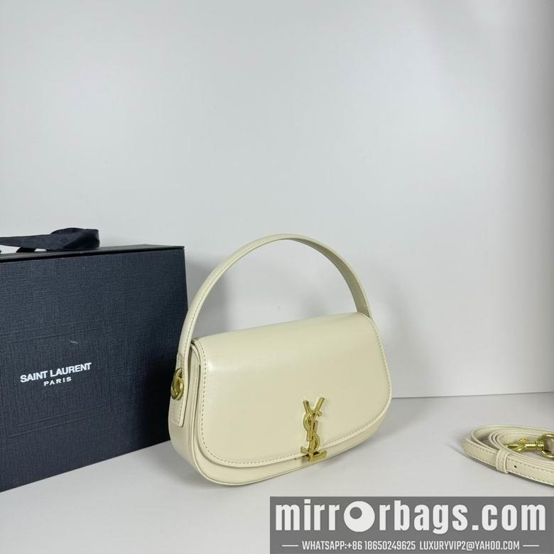 YSL Bags 24X10X16.5cm 062403 XMY 6