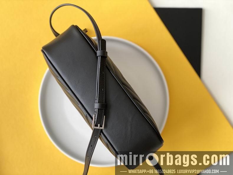 YSL Bags 520534 23x16x6 cm wf05