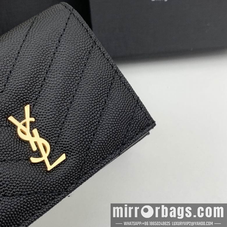 YSL Bags 7009 11X9X3cm ZC 5