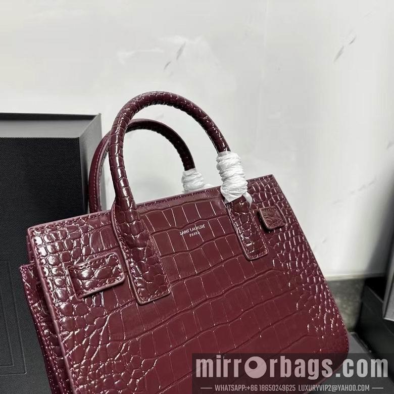 YSL Bags 421863 26X20.5X12.5cm XMY 2