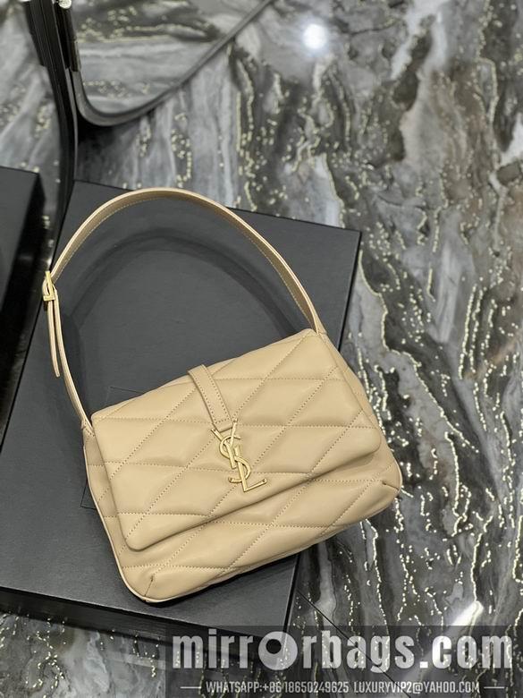 YSL Bags 698567 24X18X5.5cm YG 2