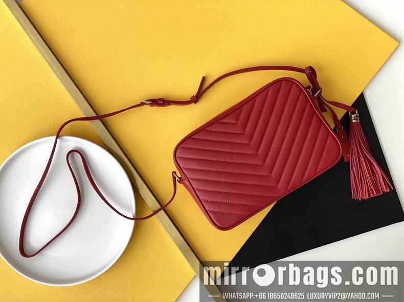 YSL Bags 520534 23x16x6 cm wf08