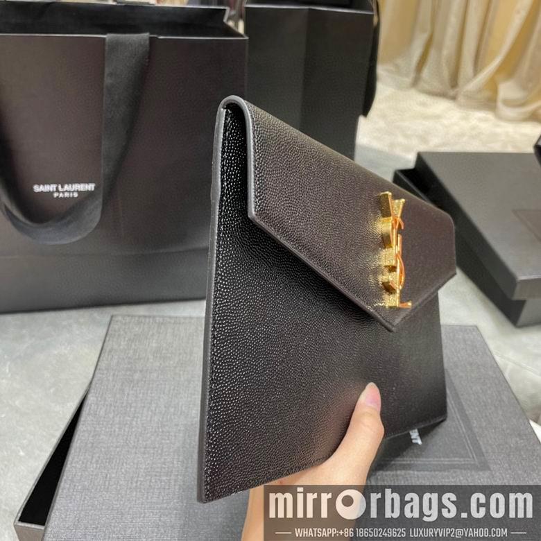 YSL Bags 565739 27X16X2cm XMY 6