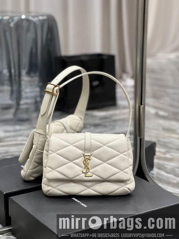 YSL Bags 698567 24X18X5.5cm YG 6