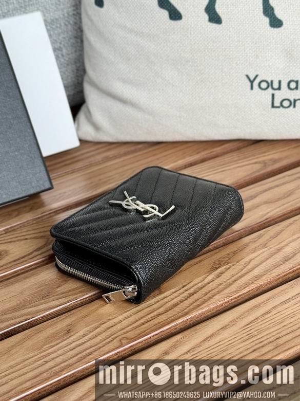 YSL Bags 403723 12X10X3cm YG 1
