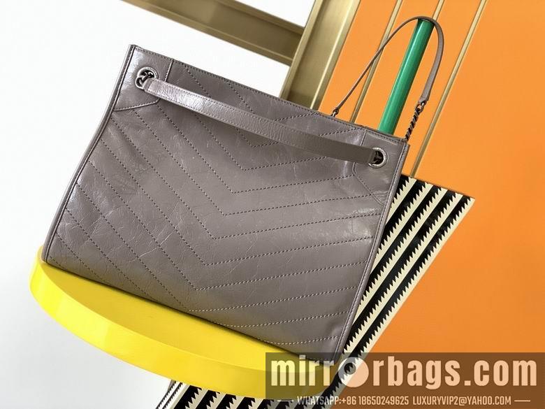 YSL Bags 577999 33X27X11.5cm YG 5