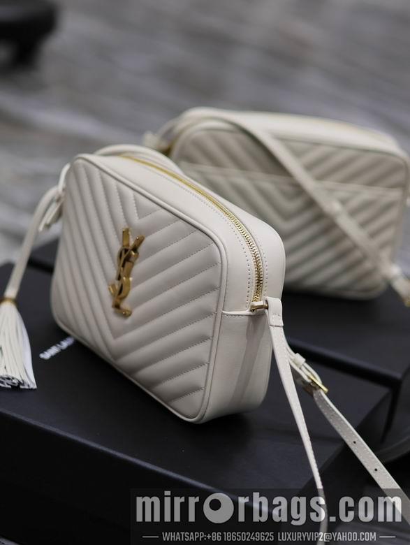 YSL Bags 520534-1 23X16X6cm YG 5