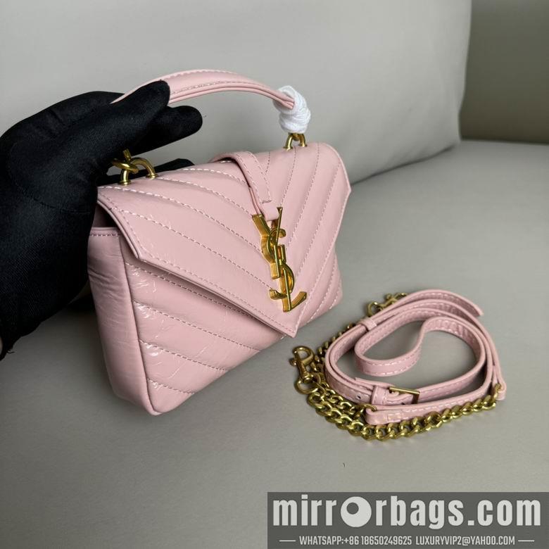 YSL Bags 718 20X13X3cm XMY 3