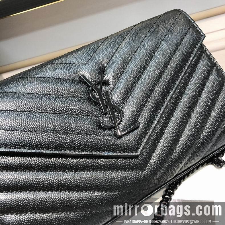 YSL Bags 360452 22.5x14x4 cm wf02