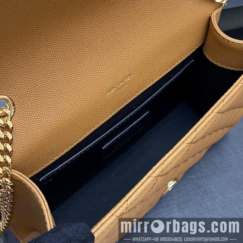 YSL Bags 600915 21X13X6cm YG 5