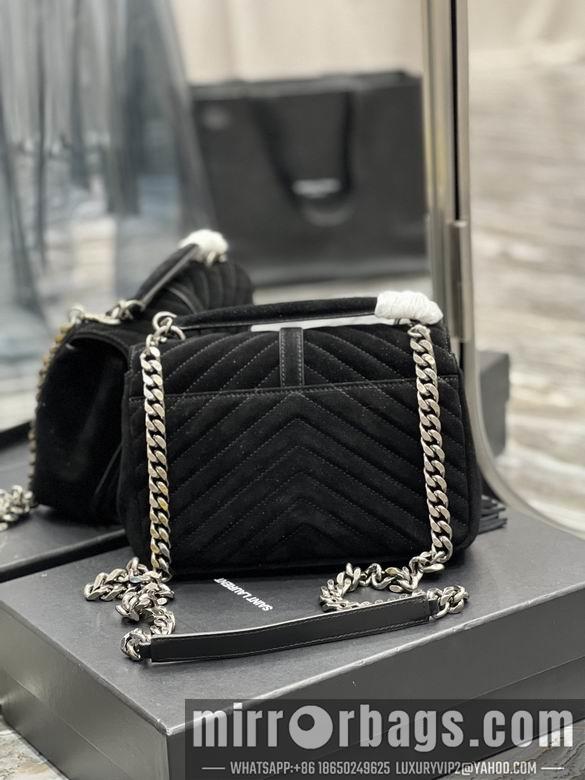 YSL Bags 392737 24X17X6cm YG 3