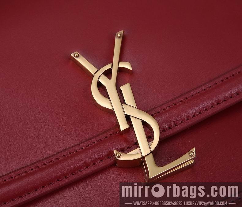 YSL Bags 634305 23x16x6 cm wf06
