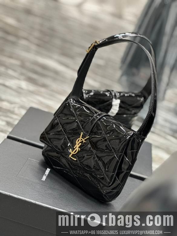 YSL Bags 698567 24X18X5.5cm YG 4