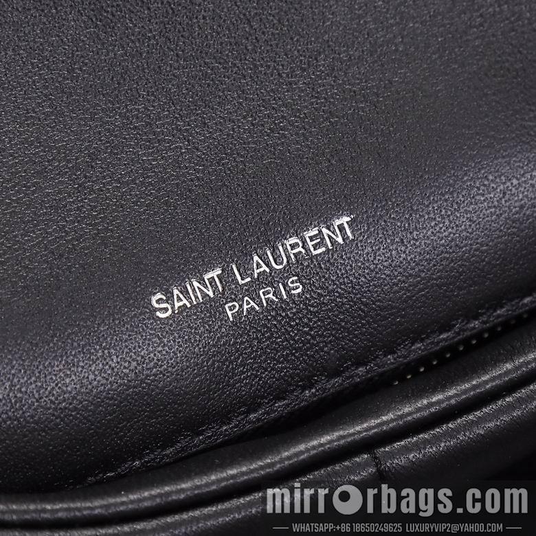 YSL Bags 620333 23X15.5X8.5cm YG 6
