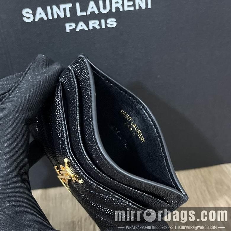 YSL Bags 423291 10X7.5X0.5cm YG 1