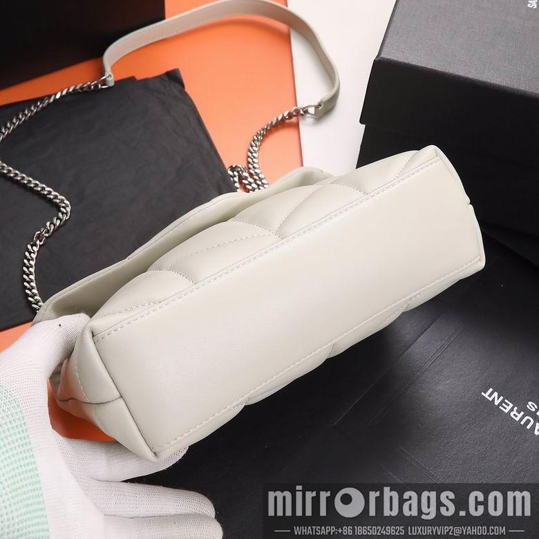 YSL Bags 620333 23X15.5X8.5cm YG 3