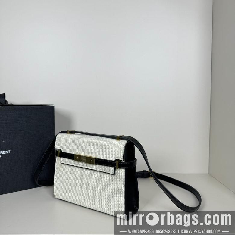 YSL Bags 19X14X4cm 032515 JY 2