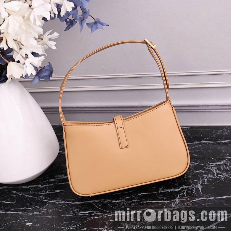 YSL Bags 8003 23X16X6.5cm YG 9